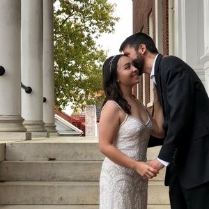 Meet your Posher, Kiana